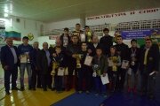 В Магарамкентском районе завершился Республиканский турнир по вольной борьбе памяти Героя Советского Союза Абаса Исрафилова